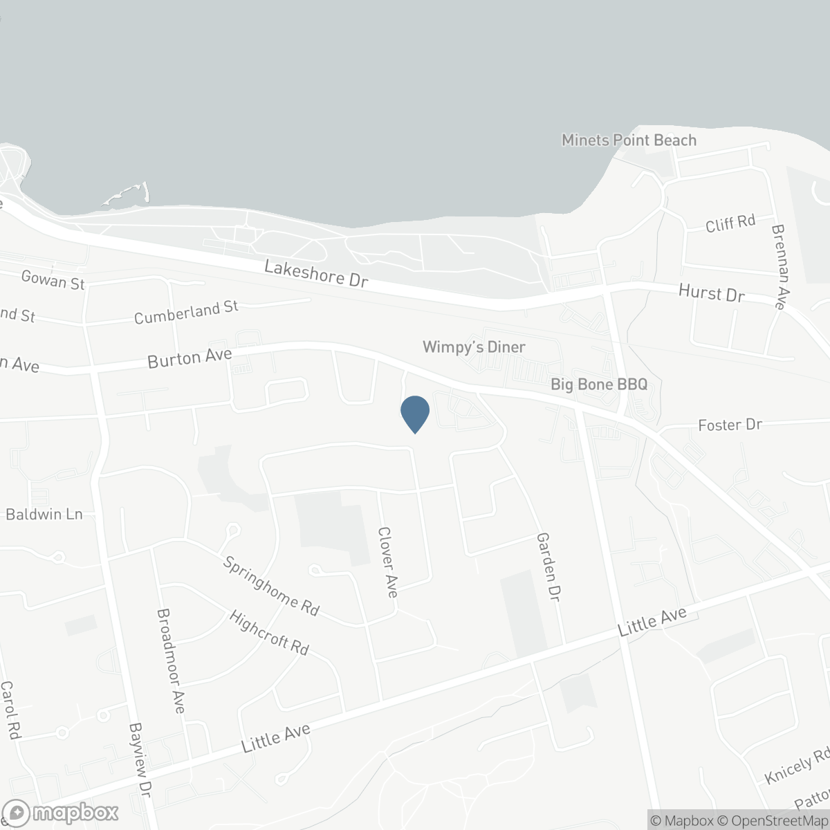 23 PEARTREE COURT, Barrie, Ontario L4N 6N7